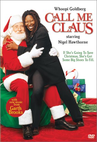 CALL ME CLAUS (SOUS-TITRES FRANAIS)