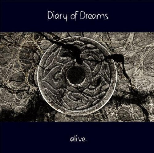 DIARY OF DREAMS - ALIVE