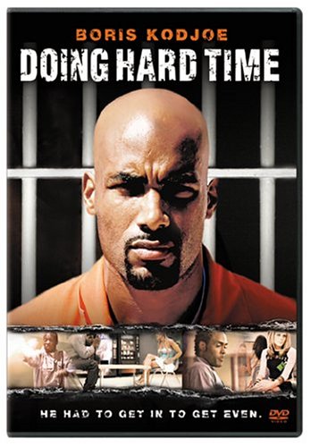 DOING HARD TIME