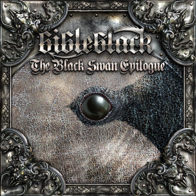 BIBLEBLACK - BLACK SWAN EPILOGUE