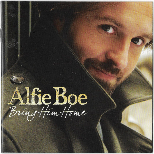 BOE, ALFIE - BRING HIM HOME