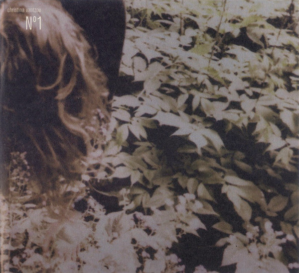 VANTZOU, CHRISTINA - NO. 1