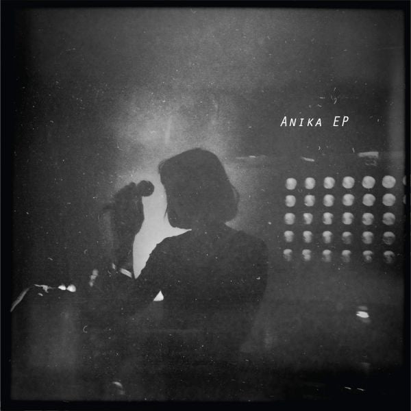 ANIKA - ANIKA EP