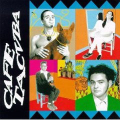 CAFE TACUBA - ST (MEXICO)