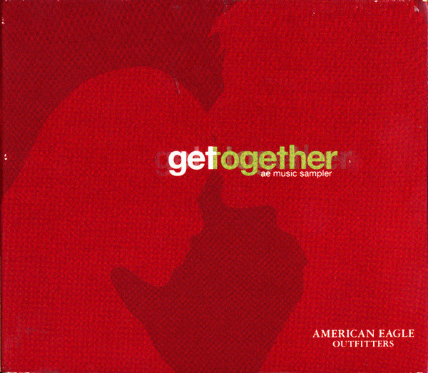 VARIOUS - GET TOGETHER