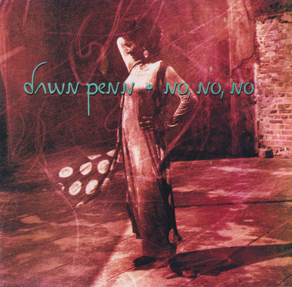 PENN, DAWN - NO, NO, NO (CDS)