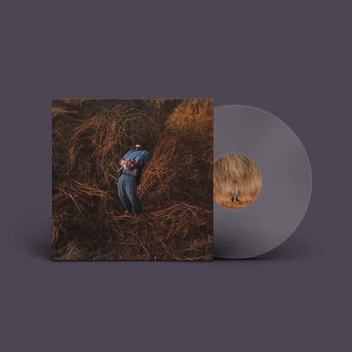 PILLARS (CLEAR VINYL) (INDIE EXCLUSIVE)