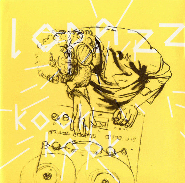 LOPAZZ - KOOK KOOK