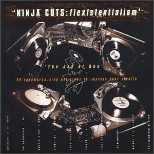 VARIOUS - FLEXISTENTIALISM: NINJA CUTS 2