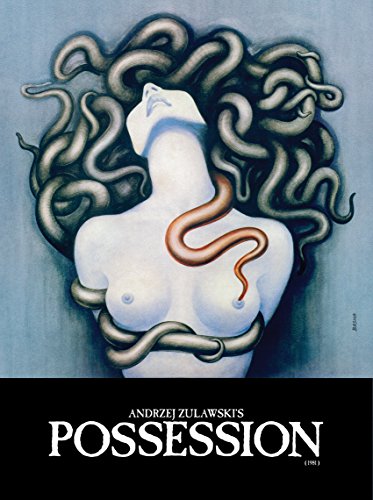 POSSESSION - BLU-1981-ISABELLE ADJANI
