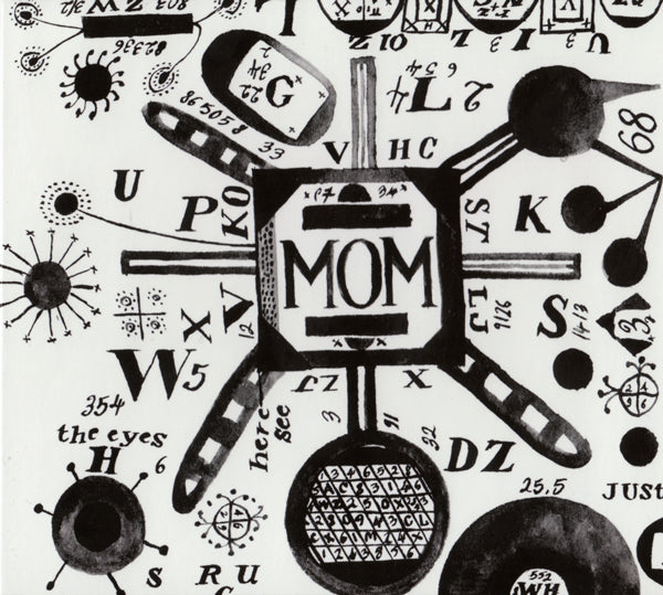 MOUSE ON MARS - PARASTROPHICS