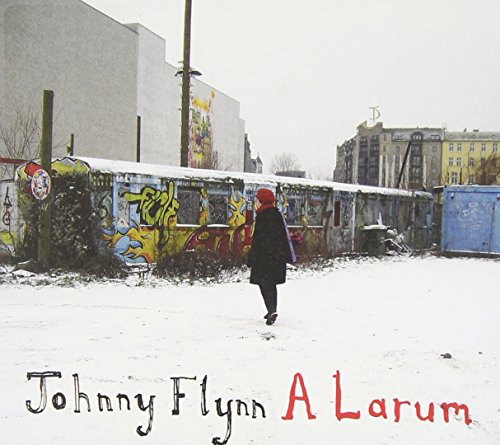 FLYNN, JOHNNY - A LARUM