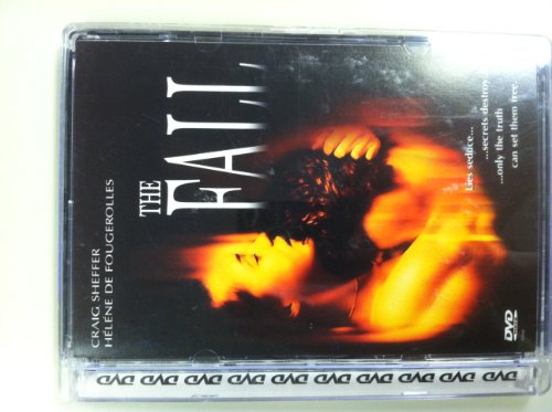 FALL (MOVIE) - DVD-1999-CRAIG SHEFFER