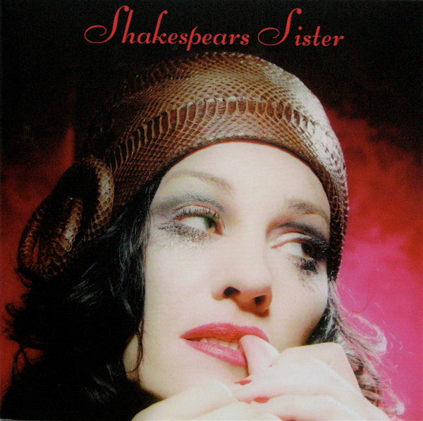 SHAKESPEAR'S SISTER - SONGS FROM THE RED ROOM