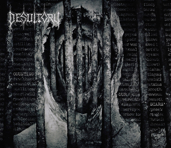 DESULTORY - COUNTING OUR SCARS