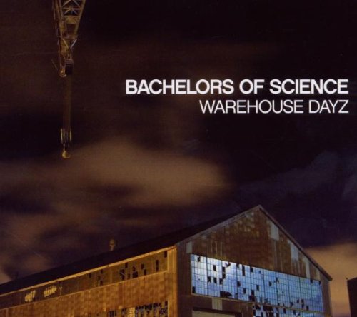 BACHELORS OF SCIENCE - WAREHOUSE DAYZ