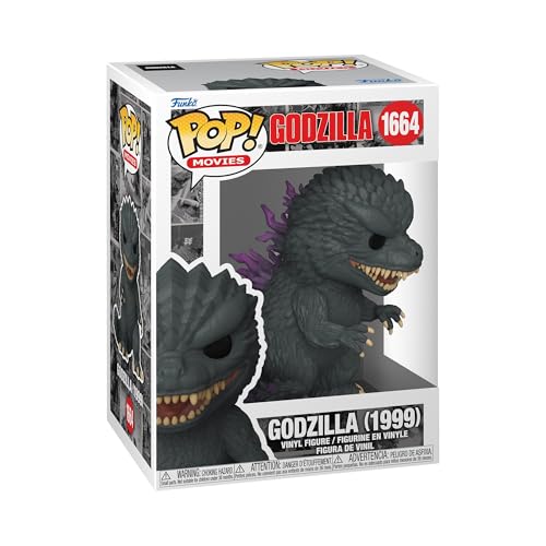 GODZILLA (1999) #1664 - FUNKO POP!