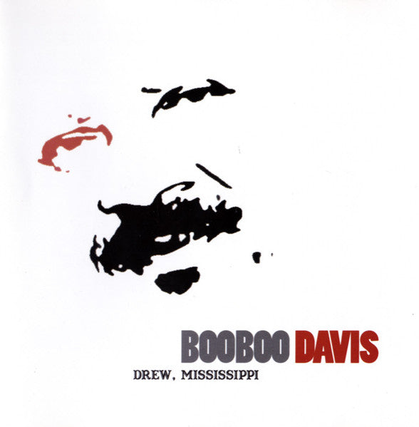 DAVIS, BOO BOO - DREW MISSISSIPPI