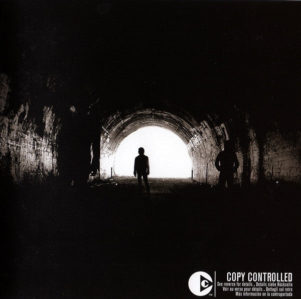 BLACK REBEL MOTORCYCLE CLUB - TAKE THEM ON ON YOUR OWN (REISSUE)