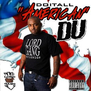 DOITALL - AMERICAN DU