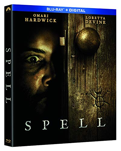 SPELL - BLU-2020-OMARI HARDWICK