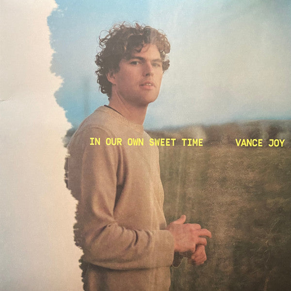 JOY, VANCE - IN OUR OWN SWEET TIME