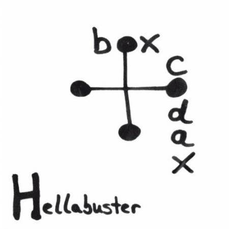 BOX CODAX - HELLABUSTER