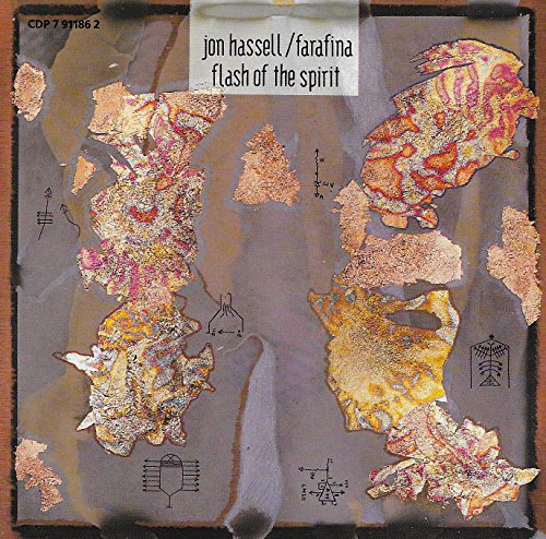 HASSELL, JON - FLASH OF THE SPIRIT