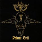 VENOM - PRIMEVAL