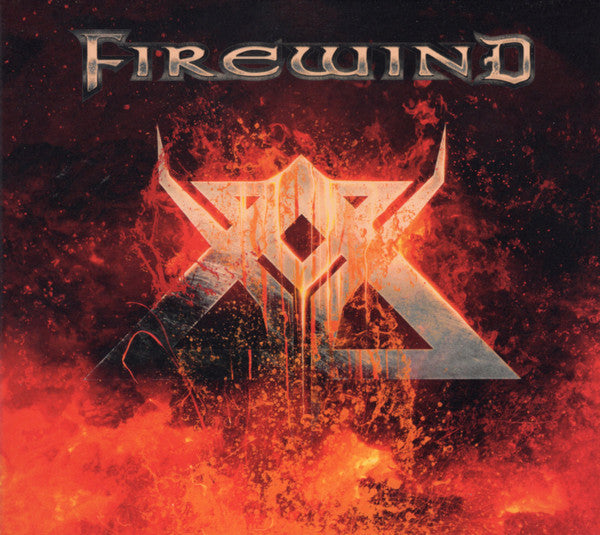 FIREWIND - ST