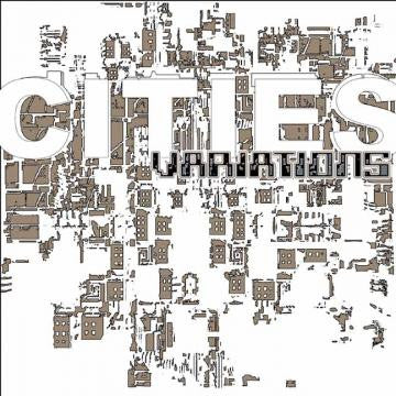 CITIES - VARIATIONS