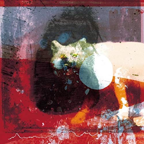 MOGWAI - AS THE LOVE CONTINUES (2LP/GATEFOLD/YELLOW VINYL)