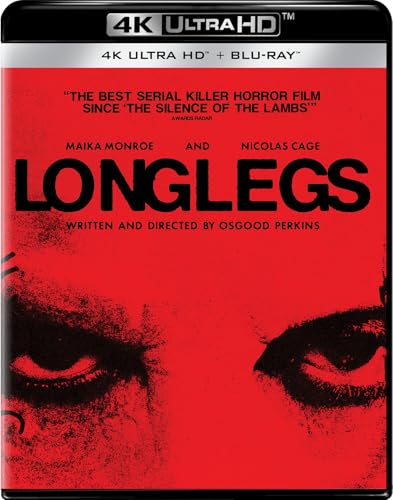 LONGLEGS - BLU-4K-INC. BLU COPY