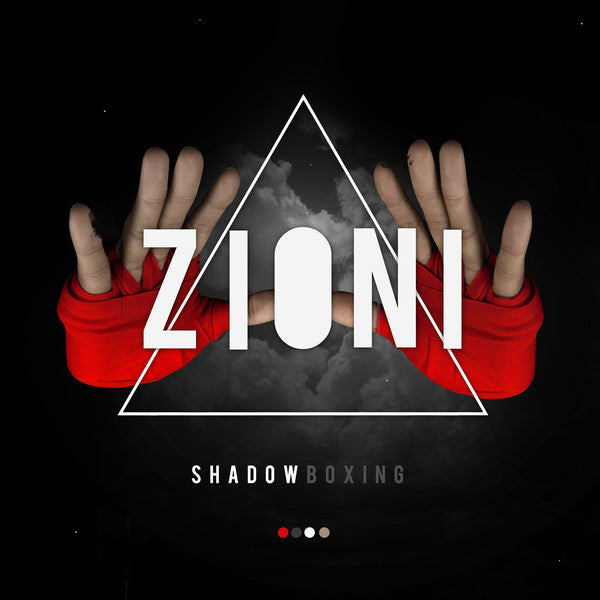 ZION I - SHADOWBOXING