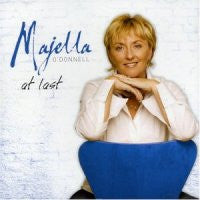 O'DONNELL, MAJELLA - AT LAST