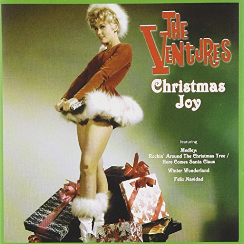 VENTURES - CHRISTMAS JOY