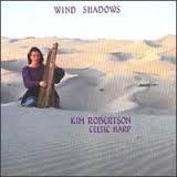ROBERTSON, KIM - WIND SHADOWS