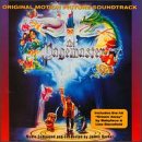 SNDTRK - PAGEMASTER, THE - ORIGINAL MOTION PICTURE SOUNDTRACK