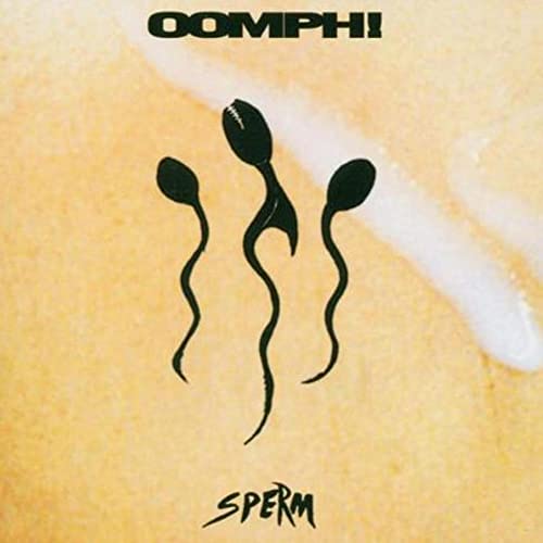 OOMPH! - SPERM (CD)