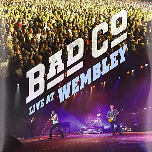 LIVE AT WEMBLEY (2?????????? / EARMUSIC)