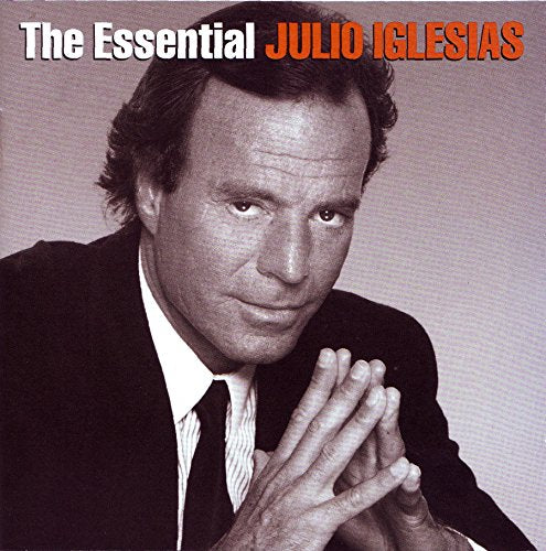 IGLESIAS, JULIO - ESSENTIAL (2CDS)