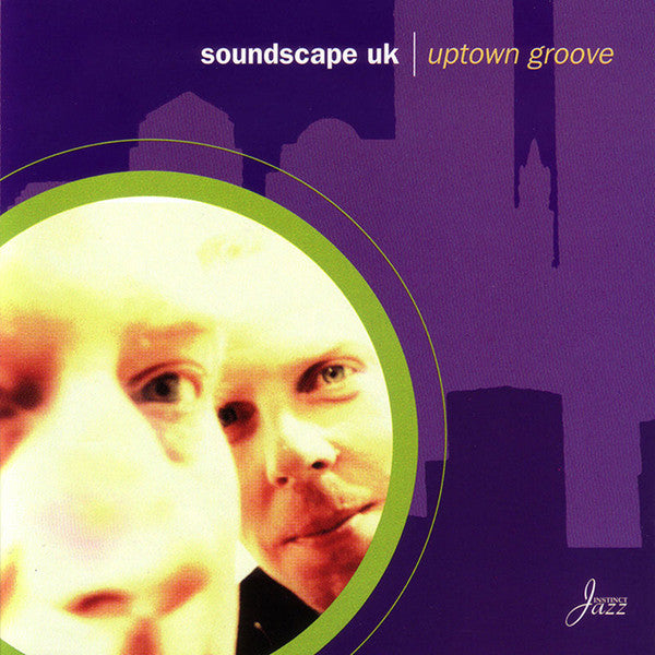 SOUNDSCAPE UK - UPTOWN GROOVE