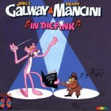 GALWAY, JAMES & HENRY MANCINI - IN THE PINK