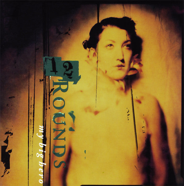 12 ROUNDS - MY BIG HERO