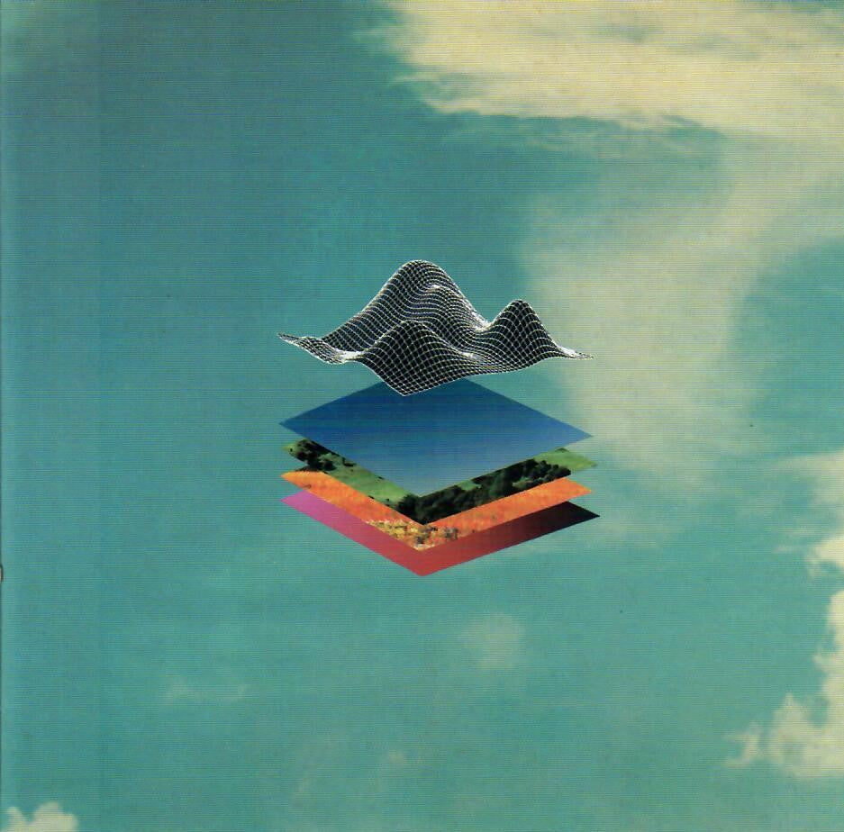 CHIEF - MODERN RITUALS