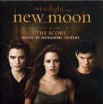 SNDTRK - THE TWILIGHT SAGA: NEW MOON - THE SCORE