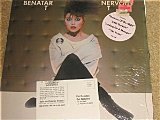 BENATAR, PAT - GET NERVOUS