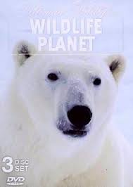ULTIMATE WILDLIFE - DVD-WILDLIFE PLANET (3 DISC)