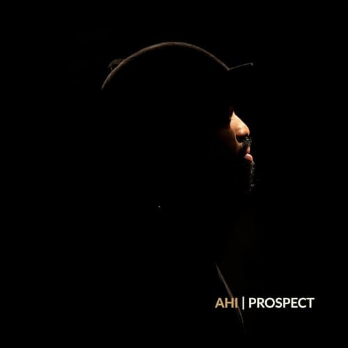 AHI - PROSPECT (CD)