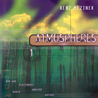 MEZINEK, BENZ - ATMOSPHERES